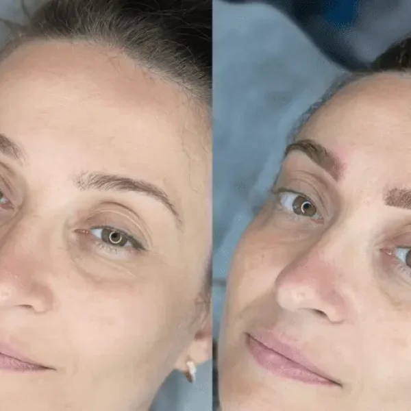 3d eyebrow tattoo melbourne