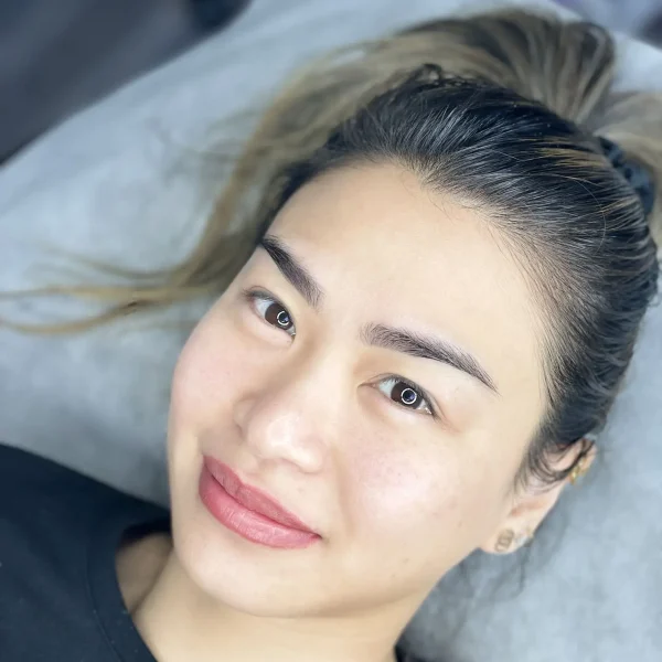 3d eyebrows melbourne