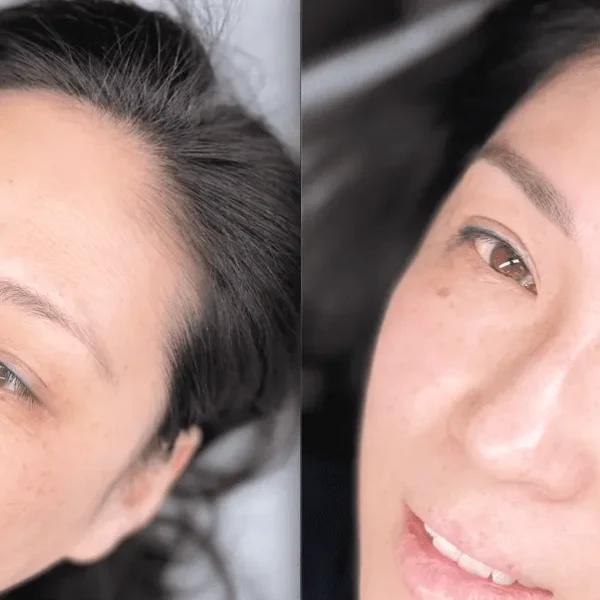 best brow tattoo melbourne