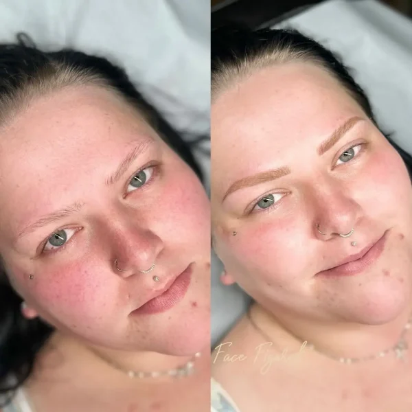 best eyebrow tattooing melbourne