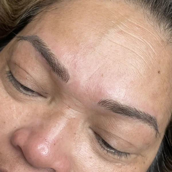 brow microblading melbourne