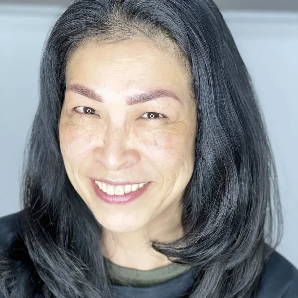 cosmetic eyebrow tattoo melbourne