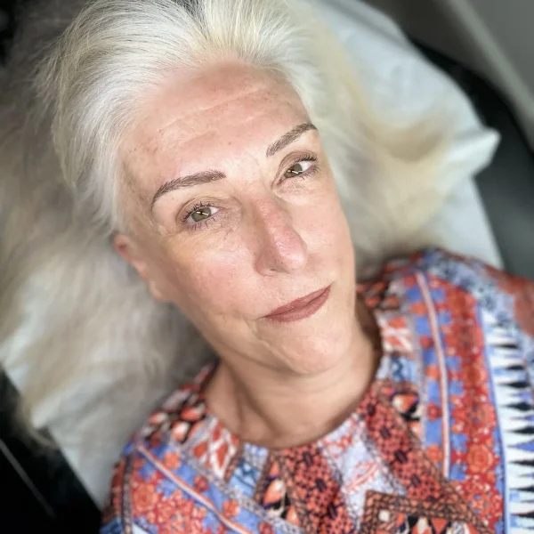 eyebrow feathering melbourne