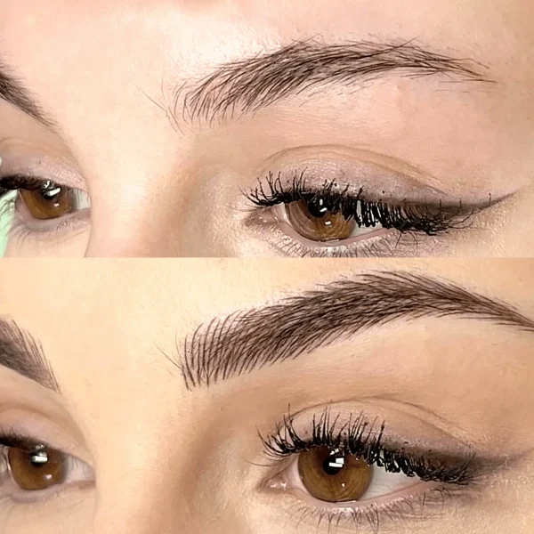 eyebrow microblading melbourne