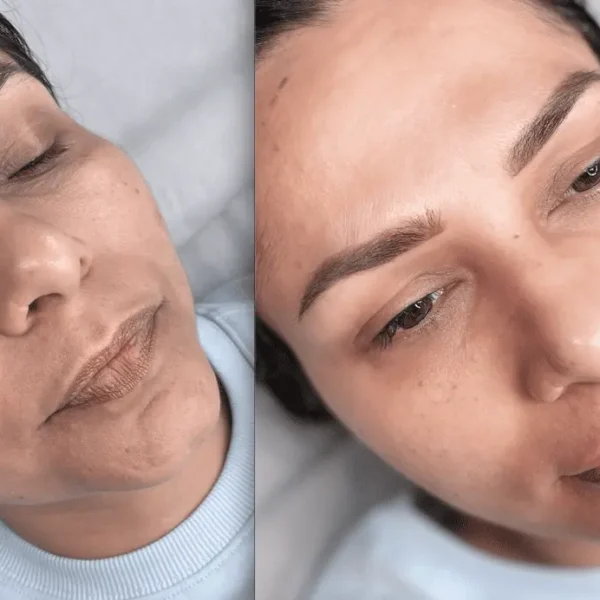 eyebrow tattooing melbourne