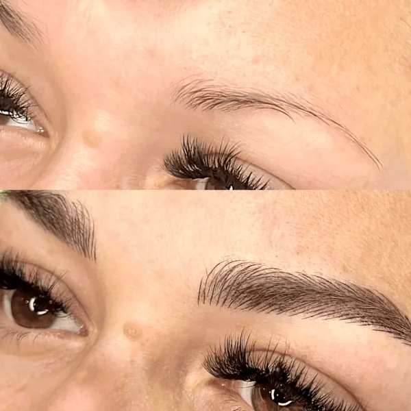 feather brows melbourne