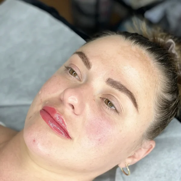 feather touch brows melbourne