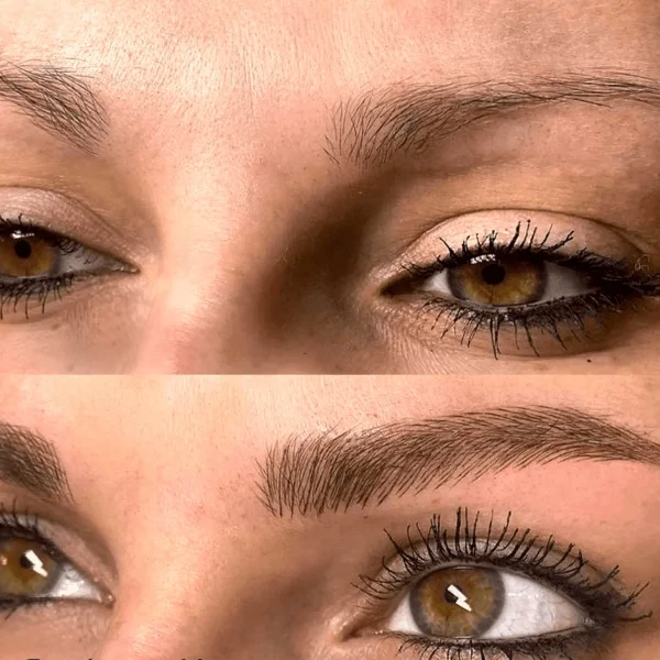 microblading eyebrows melbourne