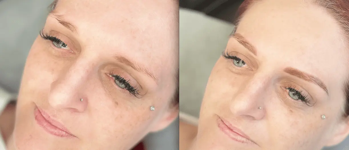 best eyebrow tattoo melbourne